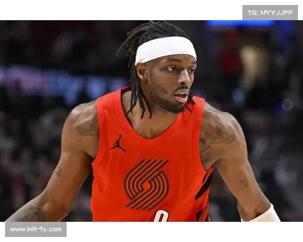 格兰特加盟开拓者后首次以替补身份出战 展现全新角色与实力