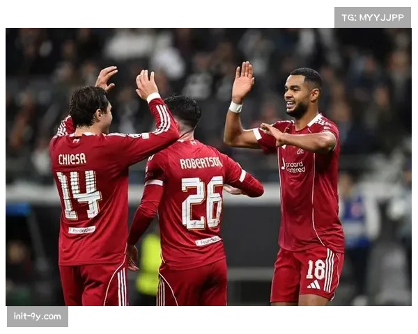 利物浦需迅速调整状态迎接密集赛程挑战